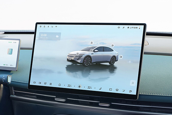 售價20萬內 東風日產N7將于4月13日開啟預訂 售價20萬內 東風日產N7將于4月13日開啟預訂