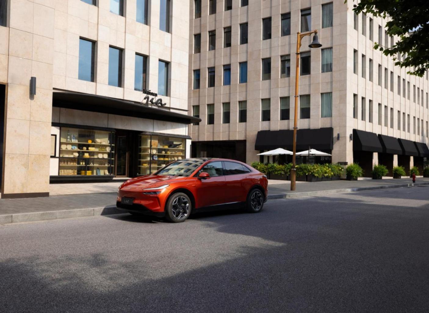 樂道仍存“一戰之力” 樂道仍存“一戰之力”