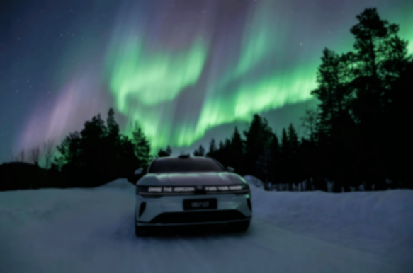 權益價19.99萬起!極氪007GT上市,酷炫外表下藏著硬核實力