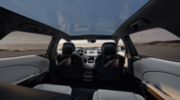 權益價19.99萬起!極氪007GT上市,酷炫外表下藏著硬核實力