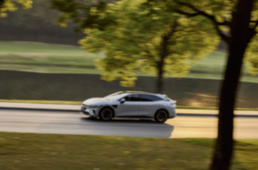 權益價19.99萬起!極氪007GT上市,酷炫外表下藏著硬核實力