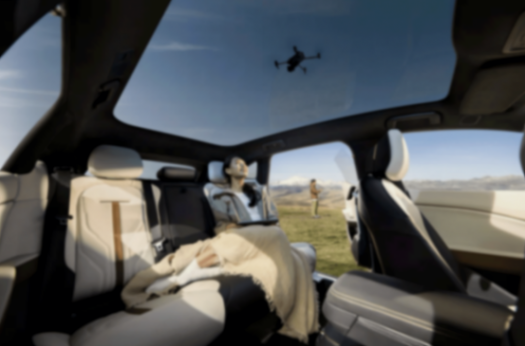 權益價19.99萬起!極氪007GT上市,酷炫外表下藏著硬核實力