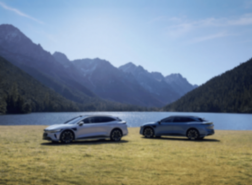 權益價19.99萬起!極氪007GT上市,酷炫外表下藏著硬核實力