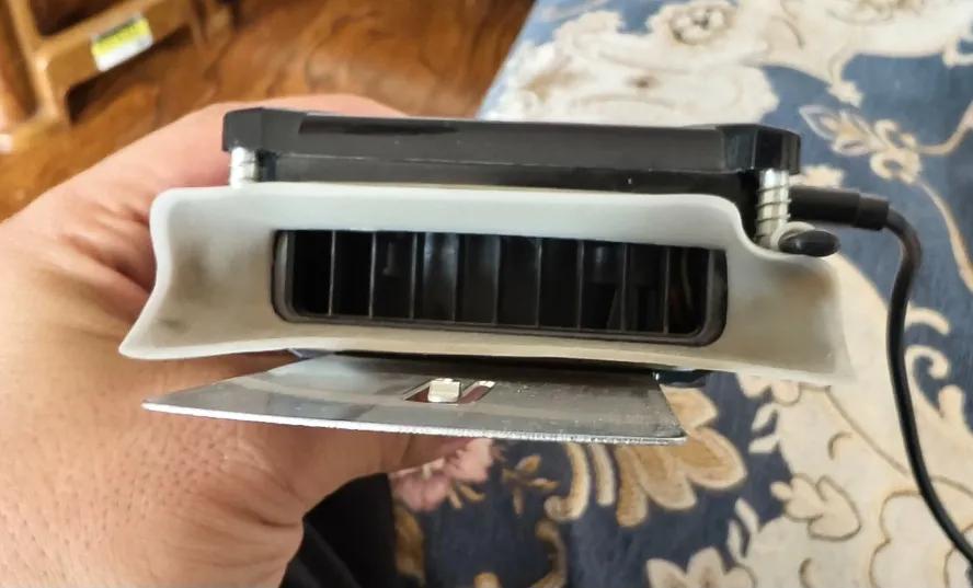 夏季筆記本高溫爆表?教你低成本散熱,兩種方案均價30元