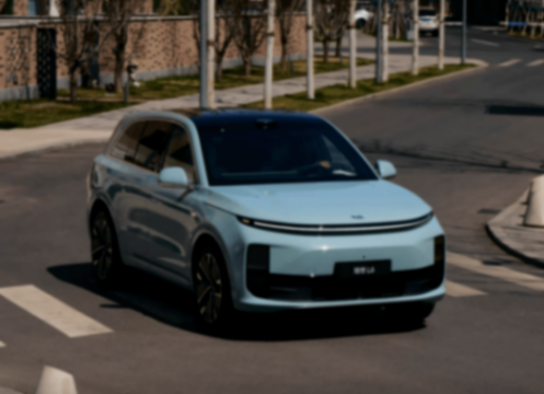 4月零跑榜首小鵬躍升第二 新勢(shì)力的市場(chǎng)要變天