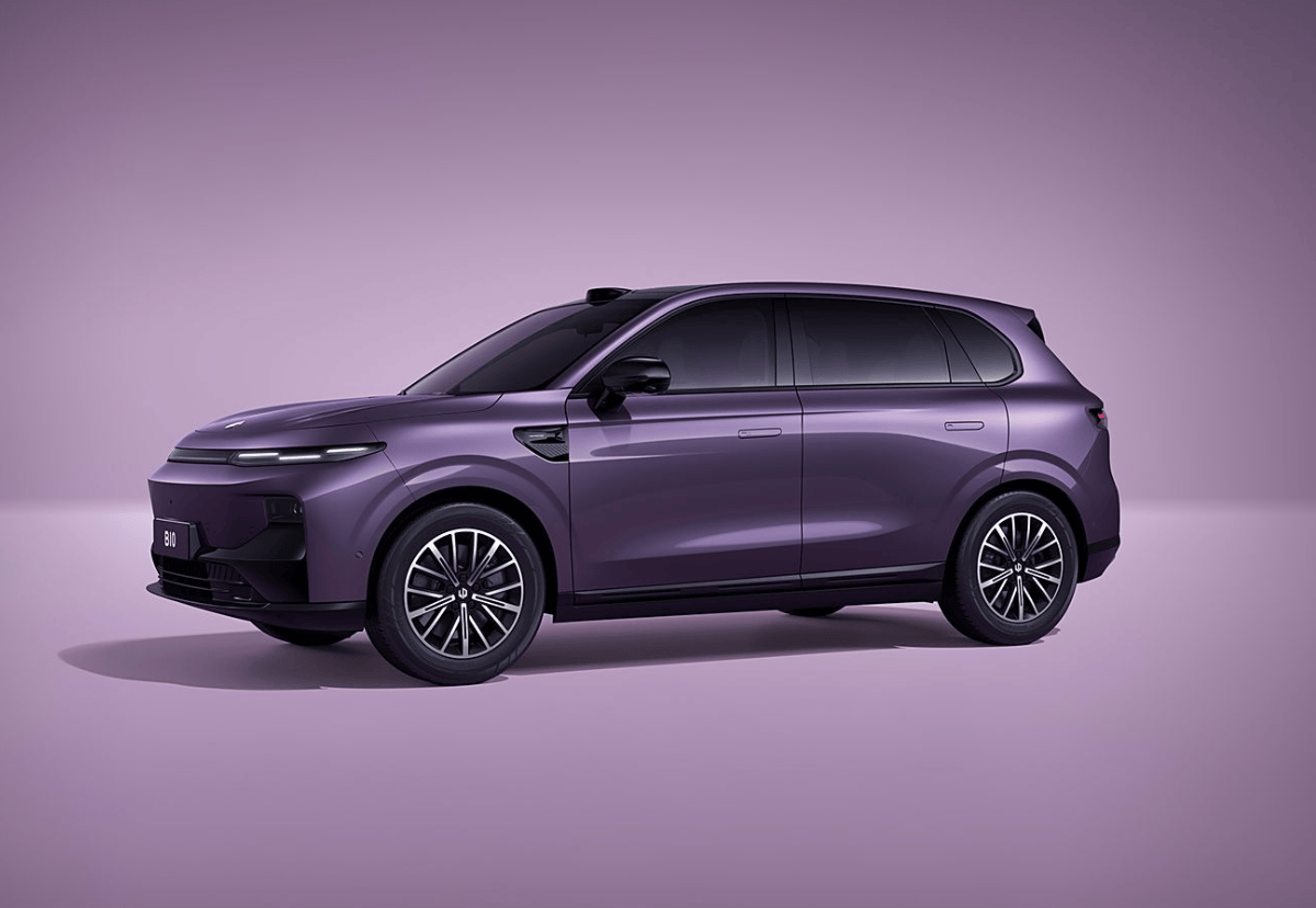 4月零跑榜首小鵬躍升第二 新勢(shì)力的市場(chǎng)要變天