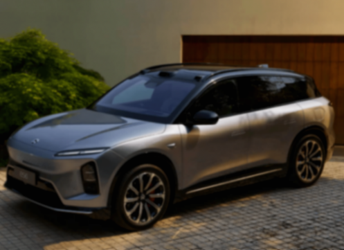 蔚來聽勸之后新ES6能否助力蔚來止損