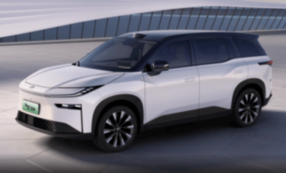 6萬個京牌新能源指標投放無車家庭,這幾款十萬級純電車型輕松滿足家用剛需