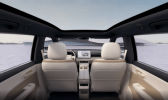 6萬個京牌新能源指標投放無車家庭,這幾款十萬級純電車型輕松滿足家用剛需