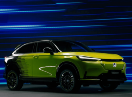 本田2025戰略調整:純電放緩、押寶混動,能翻盤么?