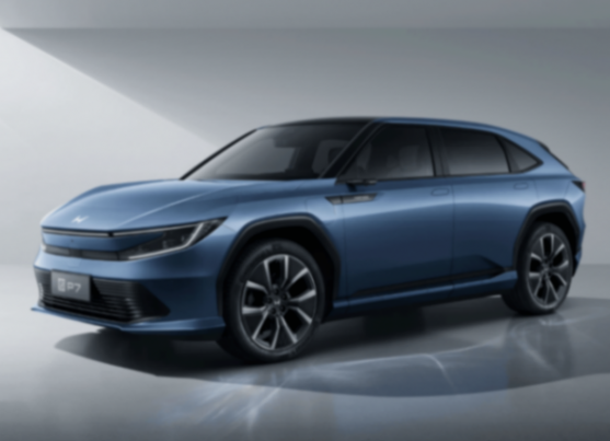 本田2025戰略調整:純電放緩、押寶混動,能翻盤么?