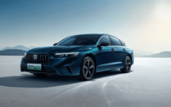 本田2025戰略調整:純電放緩、押寶混動,能翻盤么?