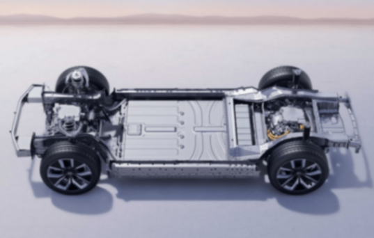 本田2025戰略調整:純電放緩、押寶混動,能翻盤么?