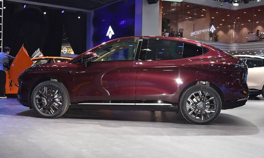 遲遲打不開市場的昊鉑,或成廣汽集團的一大“敗筆”