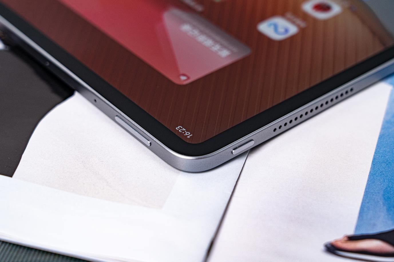 iQOO Pad 5深度評測:性能與體驗兼具的全能型平板