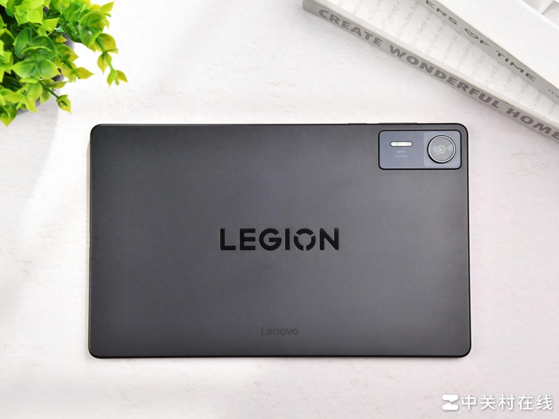 小屏游戲平板的里程碑之作 聯想拯救者Y700 四代評測