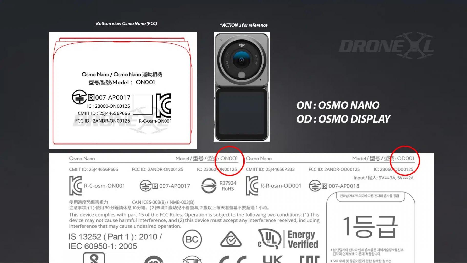 7 月好戲連連:大疆被曝將推 Osmo 360 全景運動相機等 3 款新品