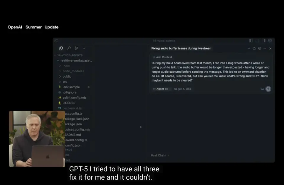 GPT-3像個(gè)高中生,GPT-4像個(gè)大學(xué)生,而GPT-5則已經(jīng)變成了一名專家,一名各個(gè)領(lǐng)域的專家。