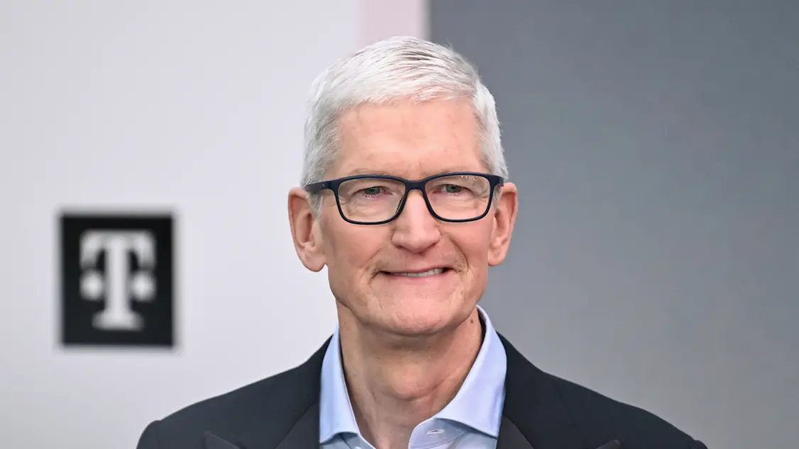 庫克如何讓iPhone遠離美國制造的? 庫克