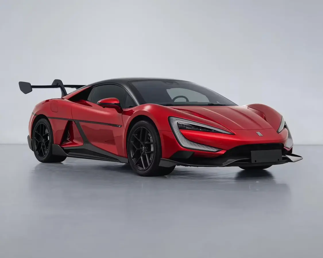 比亞迪仰望U9超跑新增車(chē)型申報(bào):內(nèi)置4臺(tái)555kW功率電機(jī) 比亞迪仰望U9超跑新增車(chē)型申報(bào):內(nèi)置4臺(tái)555kW功率電機(jī)