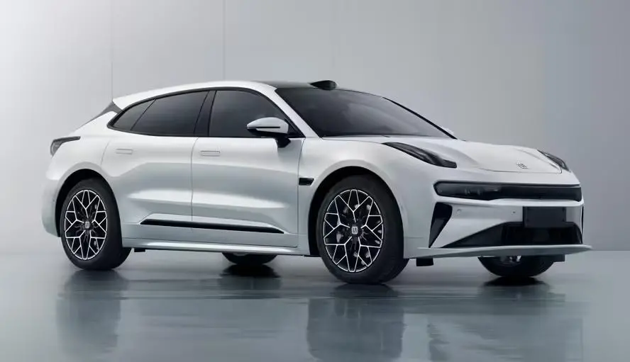 全新極氪001車型申報(bào)三個(gè)版本,雙電機(jī)總功率達(dá)680kW 全新極氪001車型申報(bào)三個(gè)版本,雙電機(jī)總功率達(dá)680kW