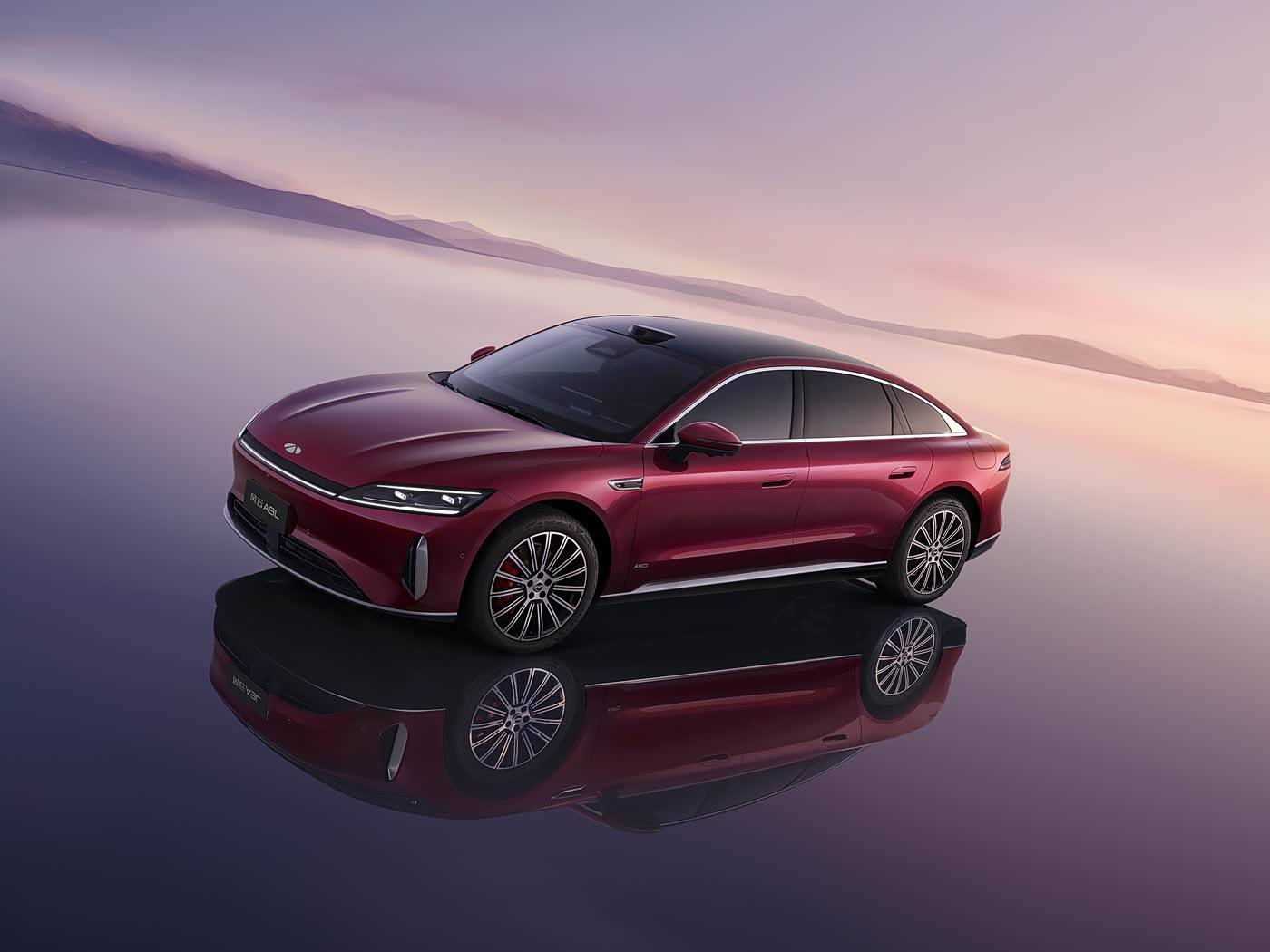 奇瑞為啥與眾不同,尤其對待比亞迪?一組數據,暗送秋波那味有了