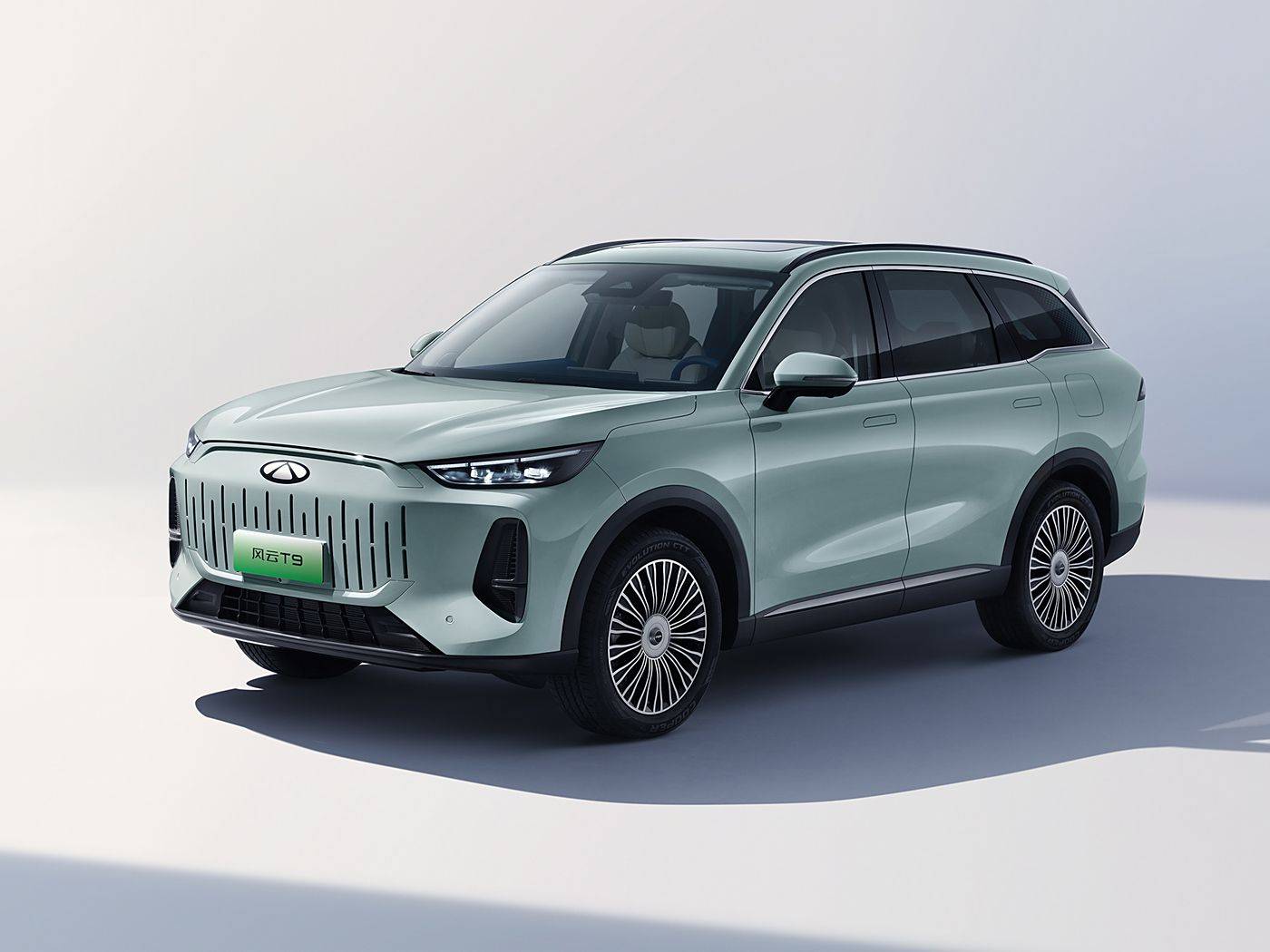 奇瑞為啥與眾不同,尤其對待比亞迪?一組數據,暗送秋波那味有了