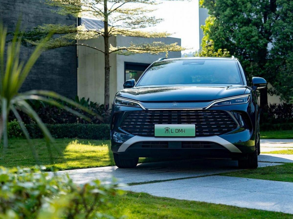 為啥高端車都愛用增程,銷量還很好?內行人,簡單粗暴說出大實話