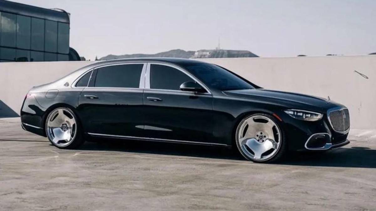 又一臺國產“A8”!昊鉑A8申報圖曝光,這顏值你給打幾分?