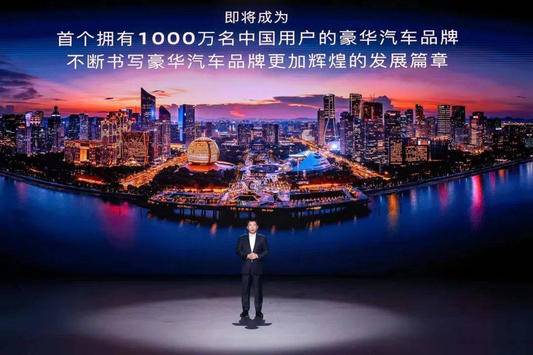 一汽奧迪,要做油電站隊終結者