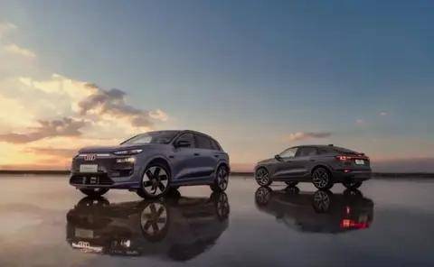 奧迪人到中年,李鳳剛轟出豪門逆襲第一炮