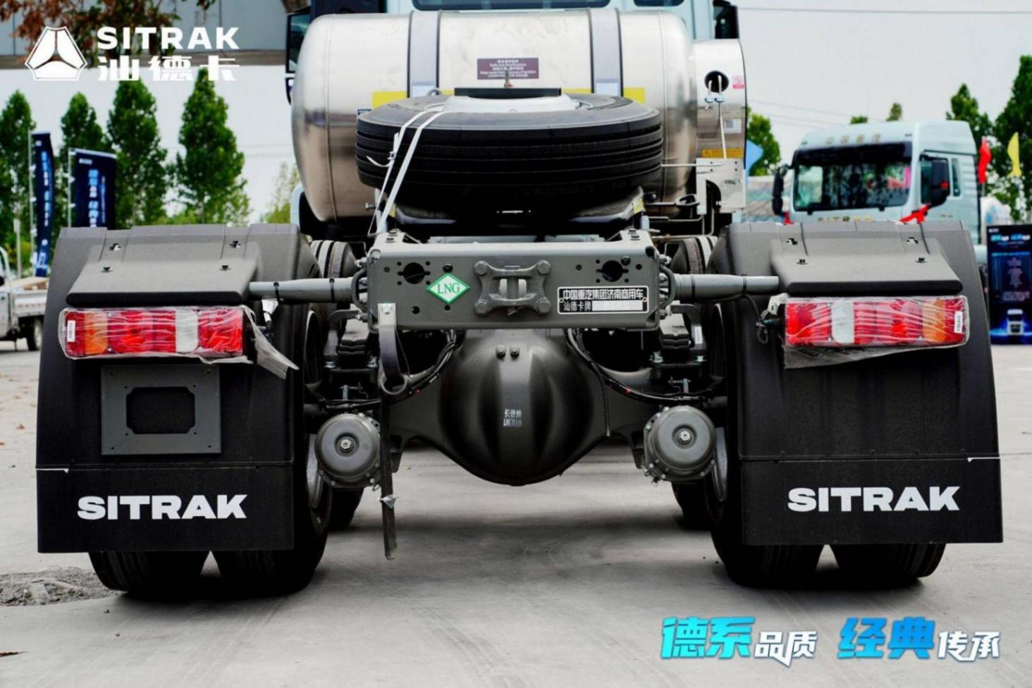 1158臺訂單背后的破局邏輯:汕德卡G7M以”德系品質+親民價格” 致勝