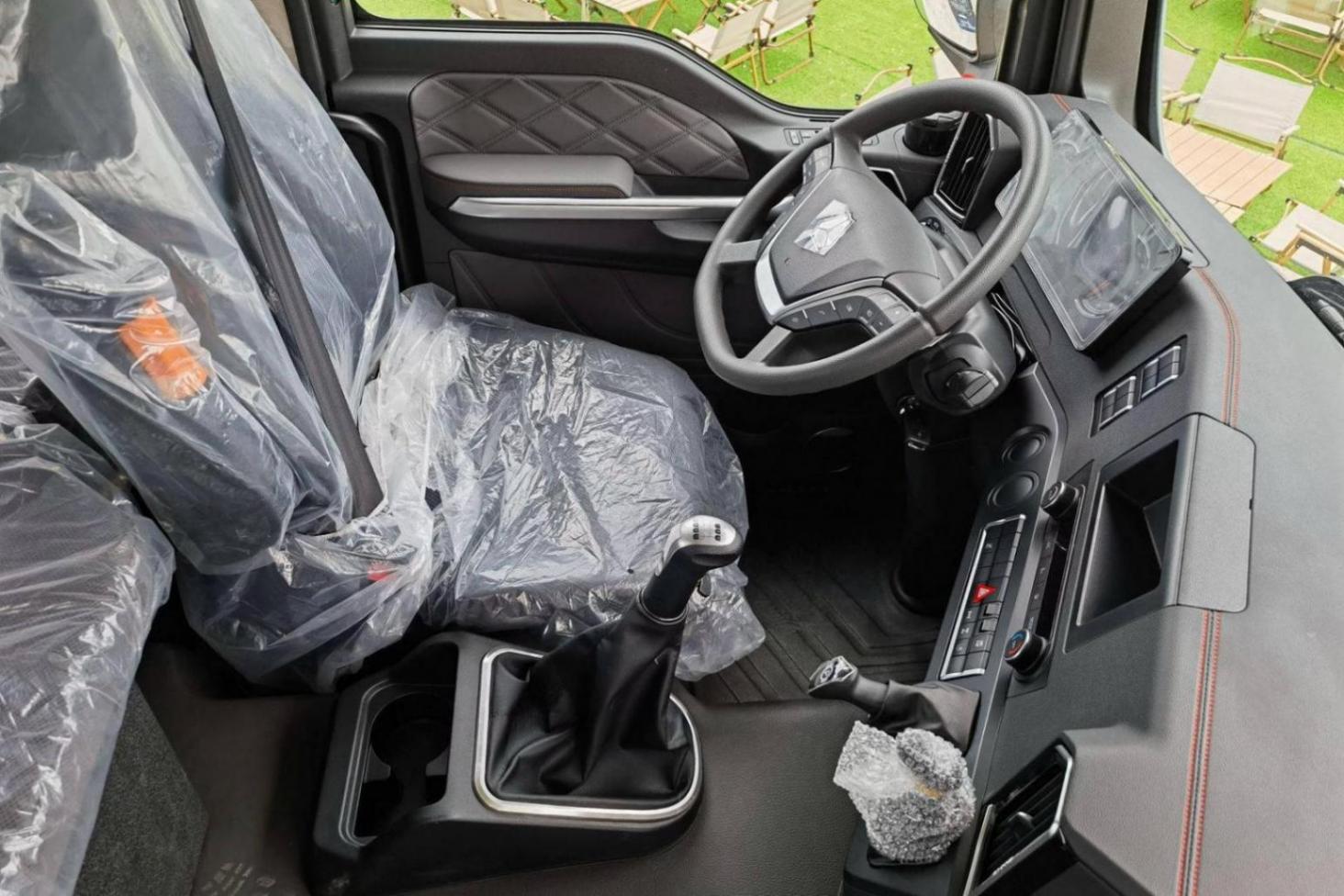 1158臺訂單背后的破局邏輯:汕德卡G7M以”德系品質+親民價格” 致勝