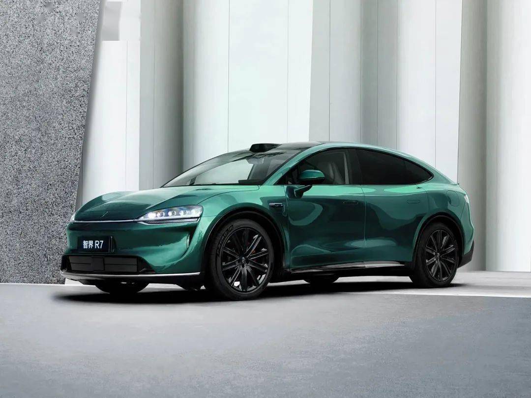 榜單出爐!小米YU7銷量公布