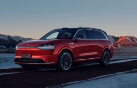 傳統豪華車的困境不止于進口車數量的“崩盤”與自主豪華品牌的崛起