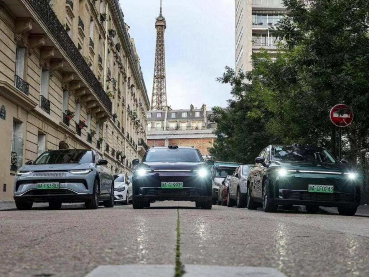 和理想進(jìn)行新勢力前二夢幻聯(lián)動!零跑憑什么開始躍居二把手?