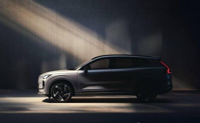 沃爾沃深陷業績泥沼,月銷五連降,大裁員難挽頹勢?