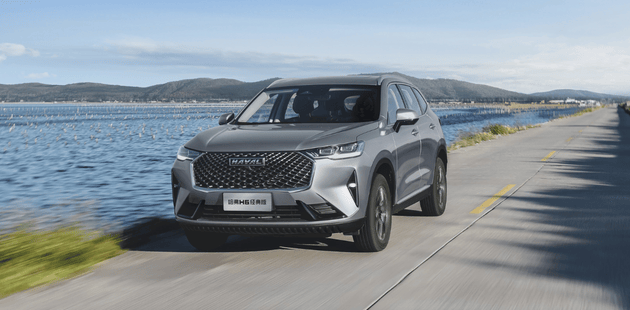 長城2025上半年海外銷量俄羅斯遇冷 拉美逆勢增長?