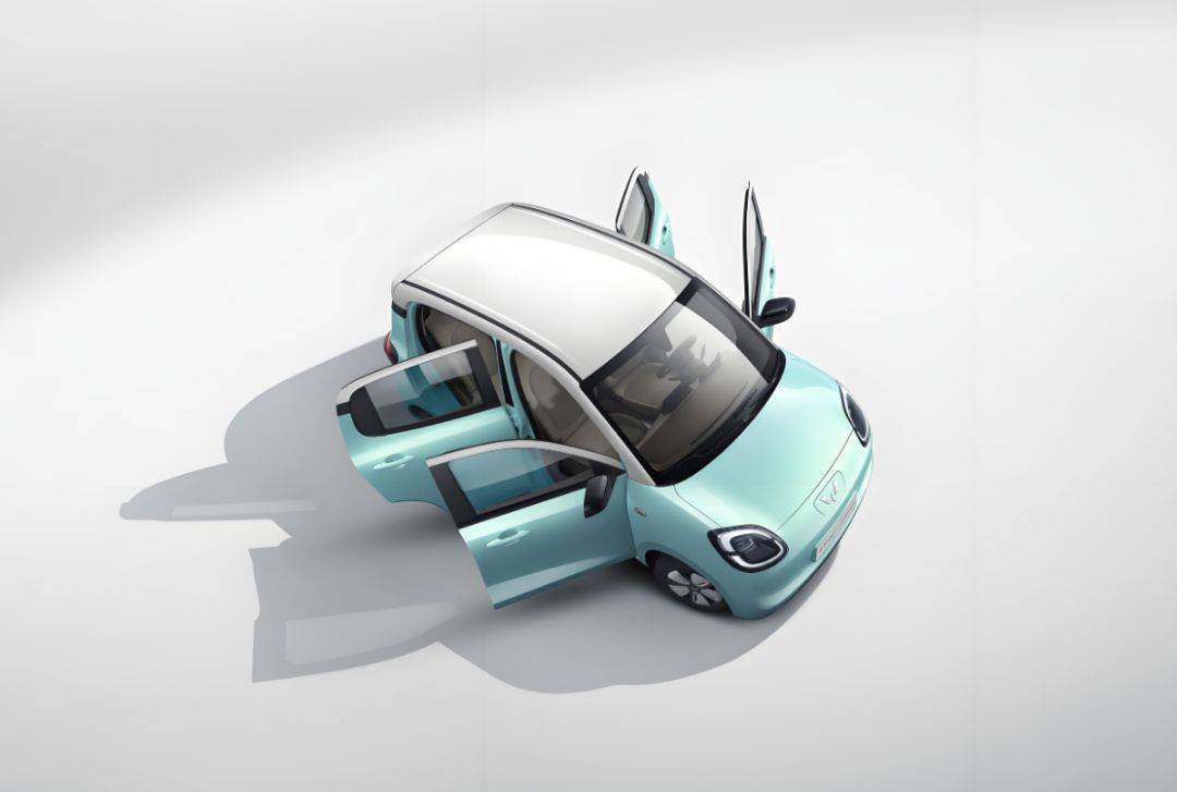 人民需要高階智駕,于是五菱聯姻華為了!