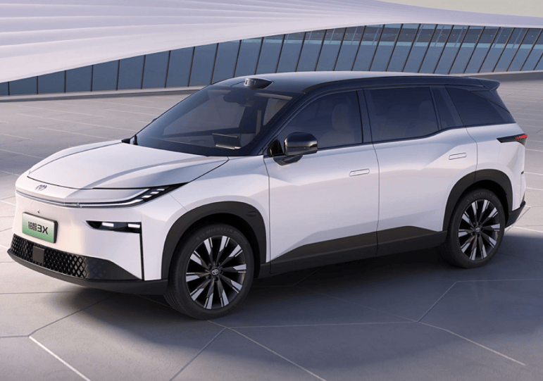 日系三強7月銷量丨豐田很穩(wěn),日產(chǎn)同比大漲,僅本田下滑