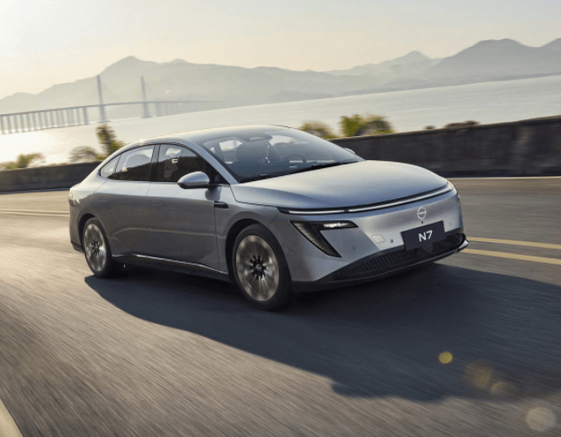 日系三強7月銷量丨豐田很穩(wěn),日產(chǎn)同比大漲,僅本田下滑