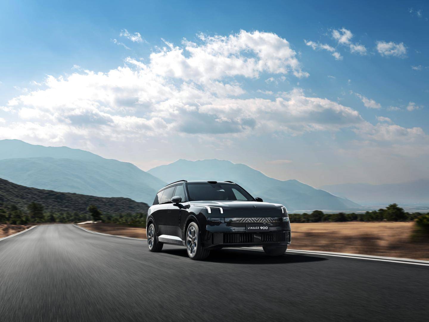 百天兩萬(wàn)臺(tái)!領(lǐng)克900速度揭秘