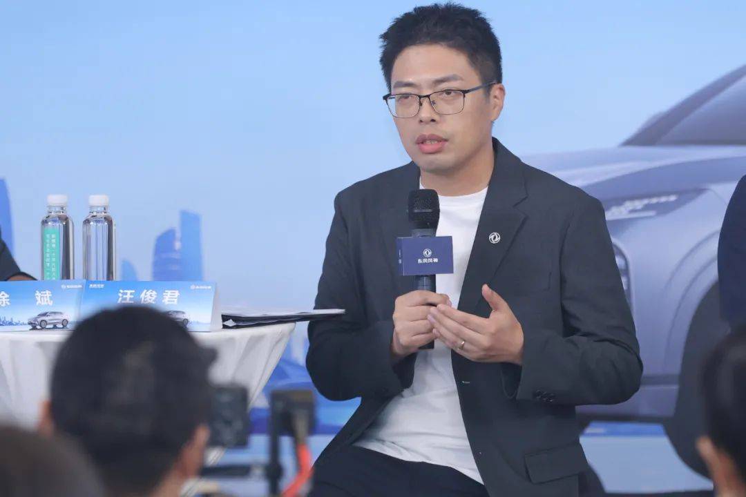 從風(fēng)神L8看央企如何在緊湊型SUV這個(gè)市場(chǎng)反內(nèi)卷