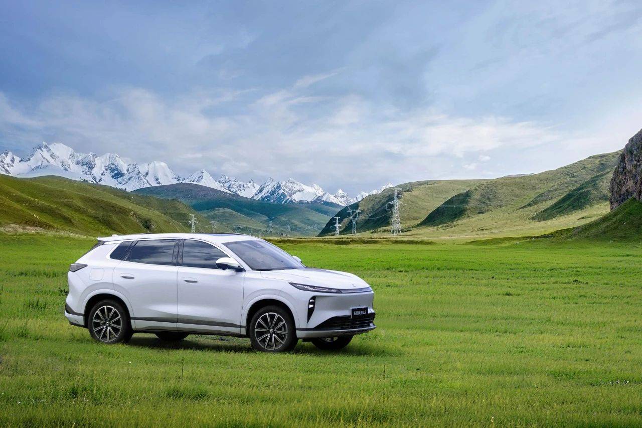從風(fēng)神L8看央企如何在緊湊型SUV這個(gè)市場(chǎng)反內(nèi)卷