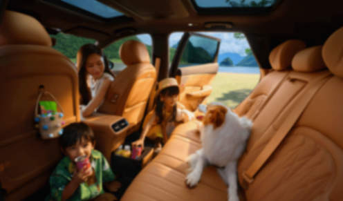 從風(fēng)神L8看央企如何在緊湊型SUV這個(gè)市場(chǎng)反內(nèi)卷