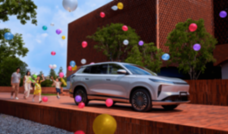 從風(fēng)神L8看央企如何在緊湊型SUV這個(gè)市場(chǎng)反內(nèi)卷