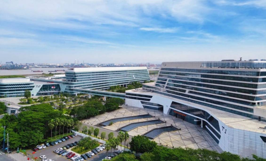 埃安入股華望:一次為未來押注的轉身