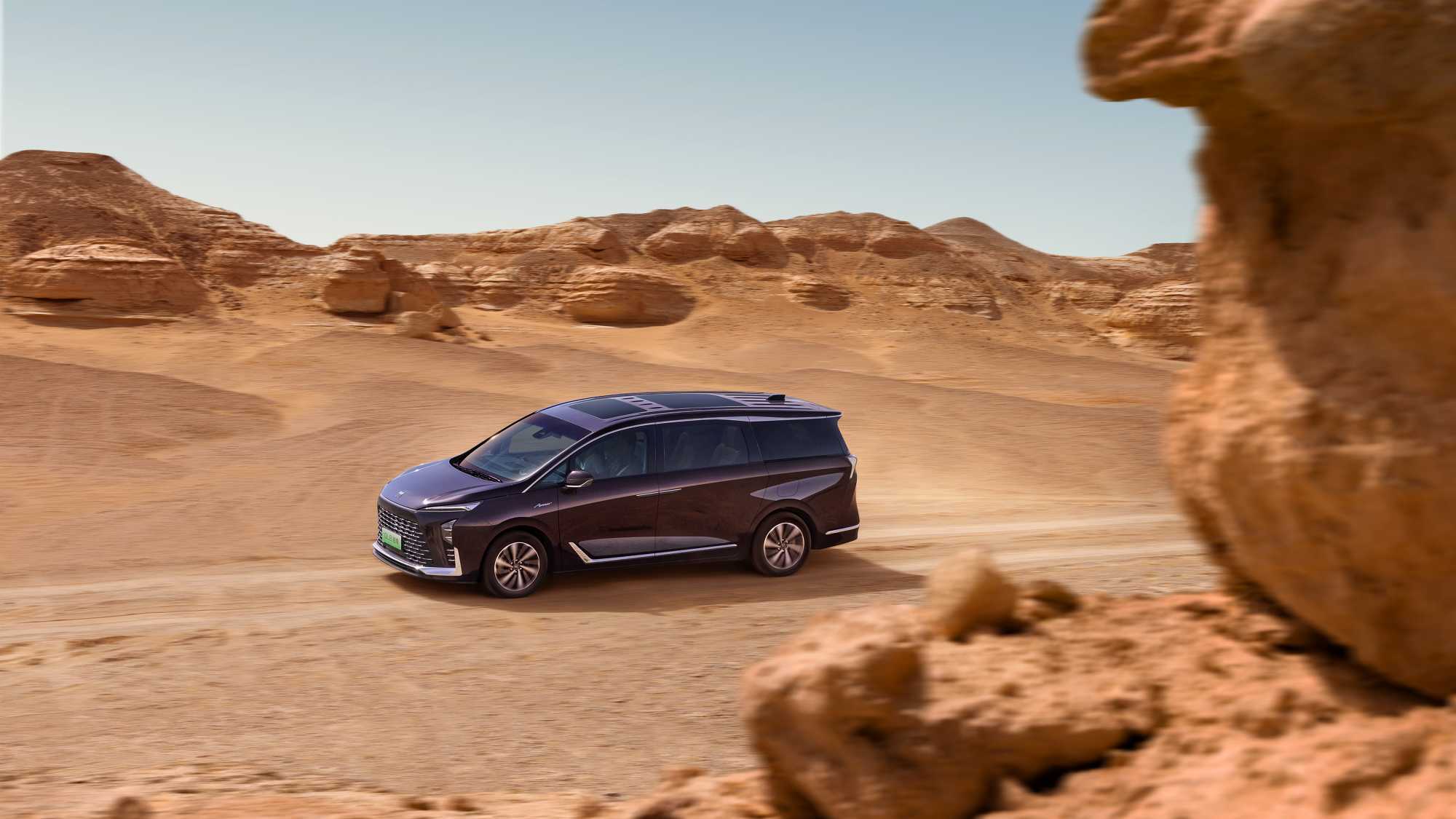 真龍出淵:全新別克GL8陸尊的1450km續(xù)航如何讓MPV市場卷出行業(yè)新高度?