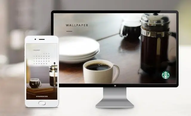 韓國星巴克:請勿帶臺式電腦和打印機等大型設備進店