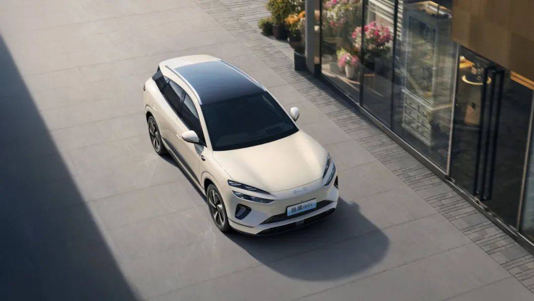 比亞迪“小唐L”上市,13萬標(biāo)配云輦C系統(tǒng)